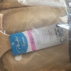 Playtex 36DD bra.